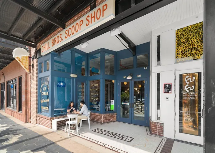 New! Mojito Manor - Stunning Studio On 7Th Ave