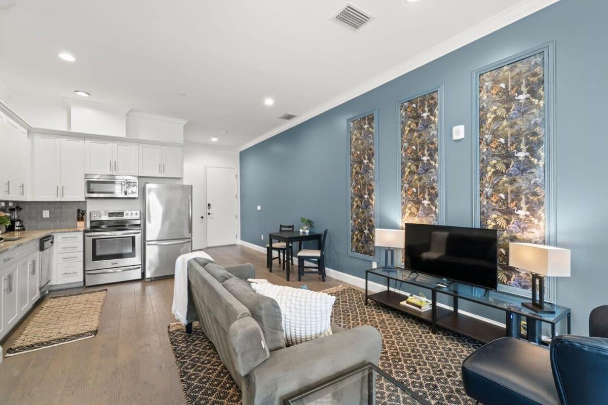 New! Mojito Manor - Stunning On 7th Ave Apartment