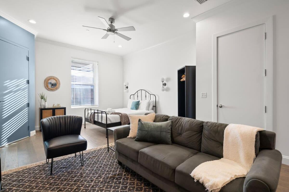 Apartment New! Mojito Manor - Stunning On 7th Ave