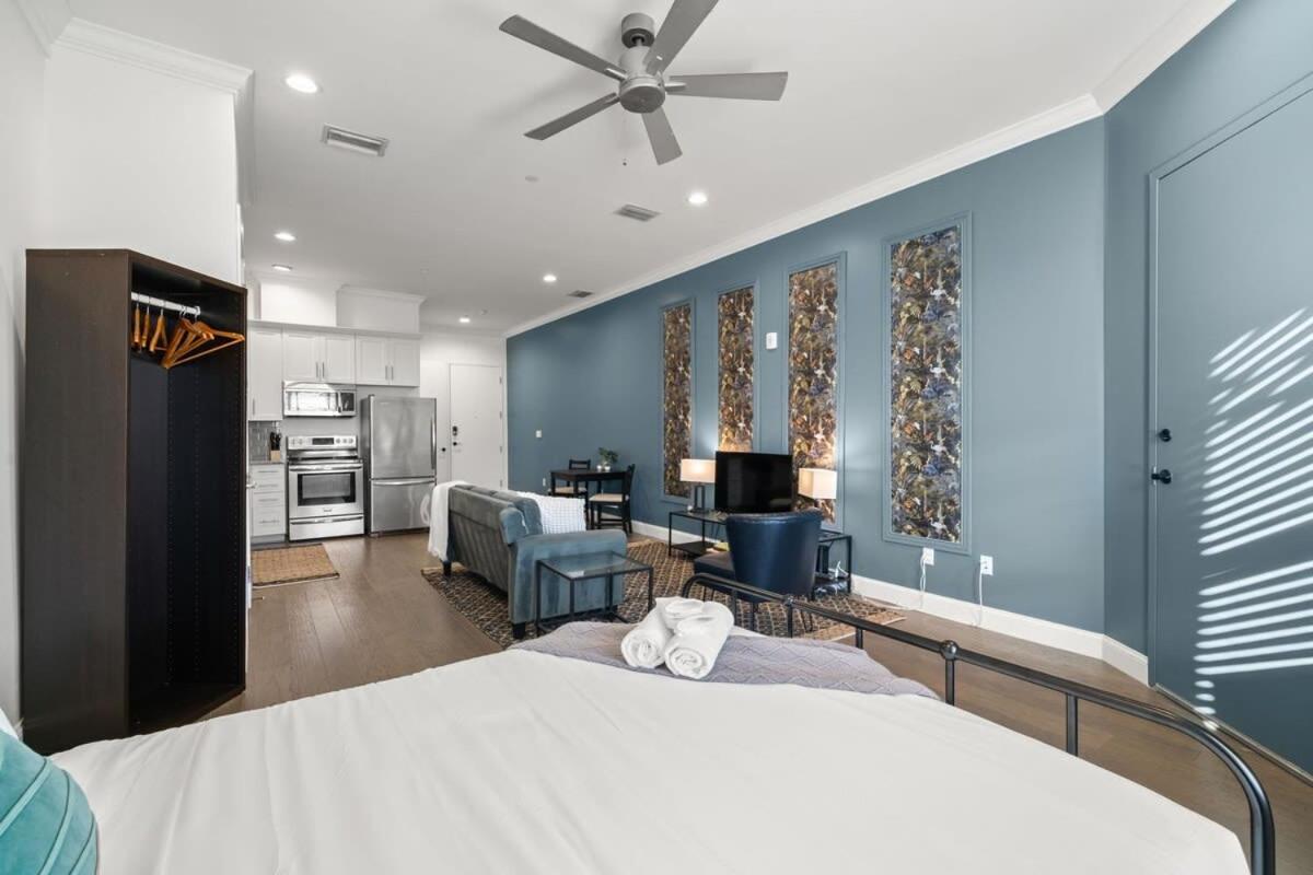 New! Mojito Manor - Stunning On 7th Ave Apartment