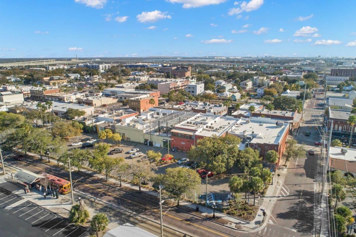 New! Mojito Manor - Stunning On 7th Ave * Tampa